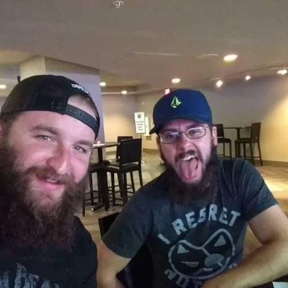 Meet your Posher, Jeremy - Picture 1 of 1